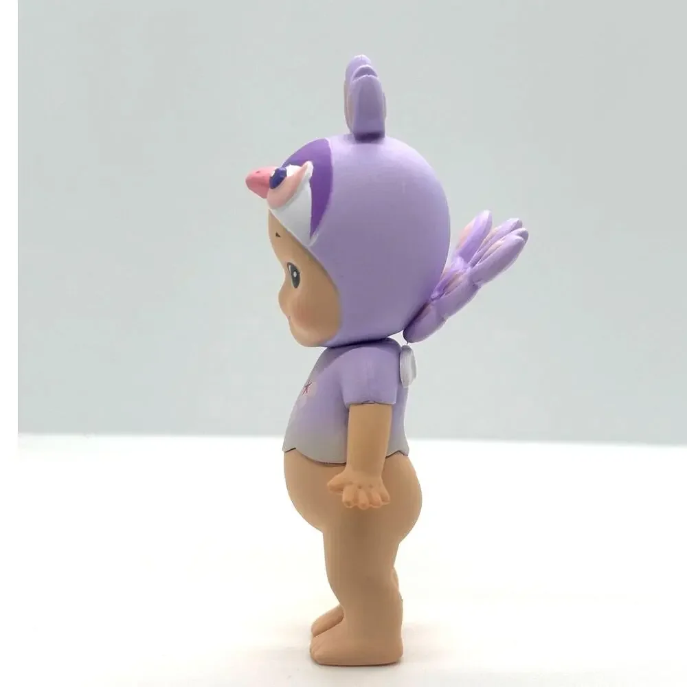 Unknown new kewpie